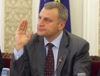 Курумбашев: Българите, Южен поток и руските туристи трябва да са в основата на позицията за Крим