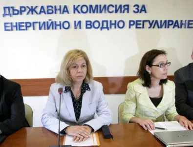 ДКЕВР спря процедурата по отнемане на лиценза на ЧЕЗ Електро България