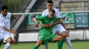 Петричев: Нещата с Венци Христов клонят към не