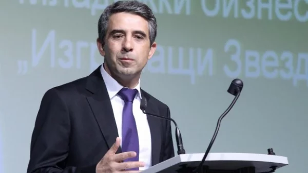 Плевнелиев: Служебното правителство ще бъде излъчено навреме