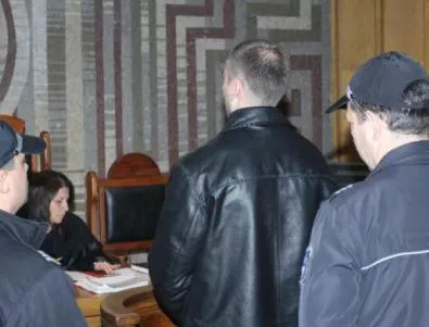Разпитват свидетели от ДПС по делото срещу Енимехмедов