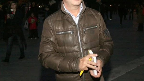 Не става дебат, защото съм умен, защото се подготвям