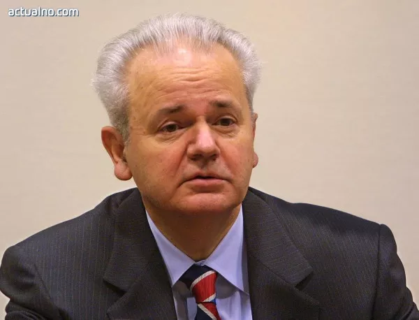 Съпругата на Милошевич ще съди Сърбия в Страсбург 
