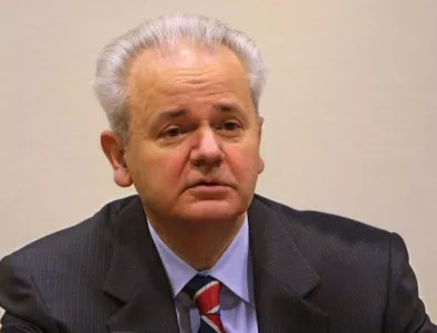 Ще има ли паметник на Милошевич в Сърбия