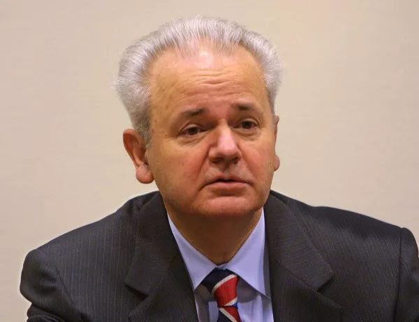 Оправдаха съпругата на Слободан Милошевич
