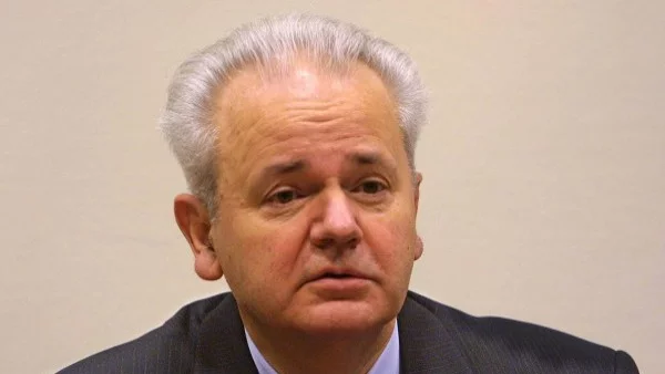 Почина жената на Милошевич
