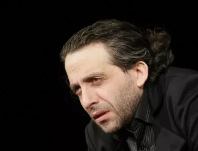 Мариус Куркински: Българите са зажаднели за театър 