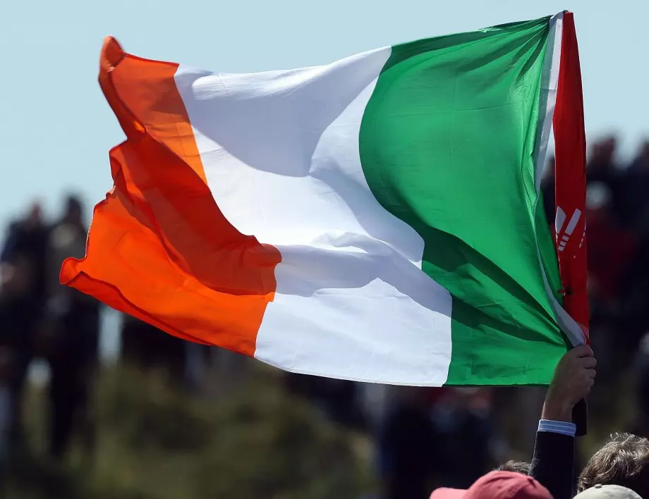 Ирландия ще праща в затвора нарушили карантината туристи 