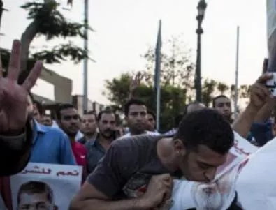 Най-малко 28 жертви на поредните сблъсъци в Египет