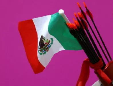 Мексиканската наркомафия раздаде коледни подаръци