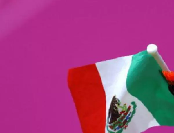 Шестима загинаха по време на авиошоу в Мексико