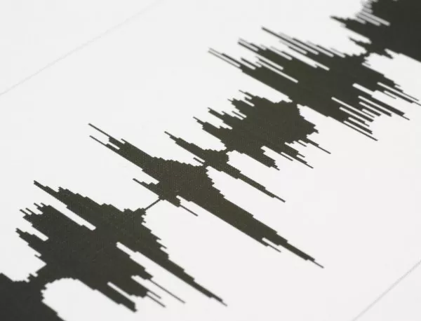 Две леки земетресения в Югозападна България 