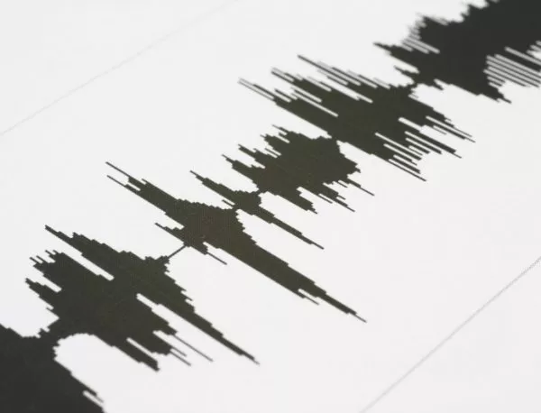 Земетресение от 5,7 по Рихтер беше усетено в Япония