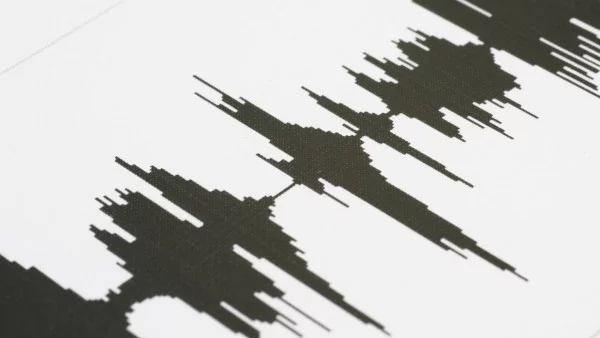 Силно земетресение стресна Турция