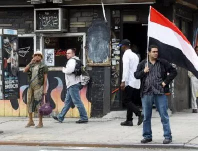 Хиляди се включиха в протест срещу шиитските милиции в Йемен