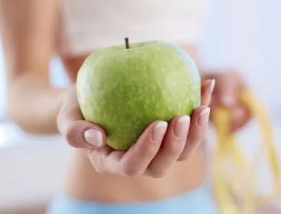 Проф. Мермерски: Една ябълка на ден и рискът от инсулт пада наполовина