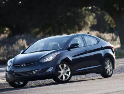 Hyundai се отказва от запалките в колите си