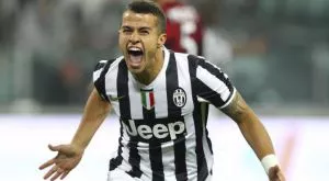 Джовинко бесен от положението си в Ювентус