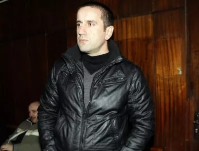 Районният съд пусна Харизанов, трябва обаче потвърждение от СГС