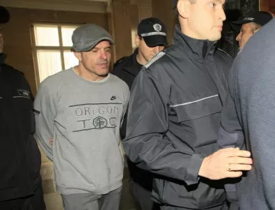 СГС отложи екстрадацията на Брендо в Румъния 