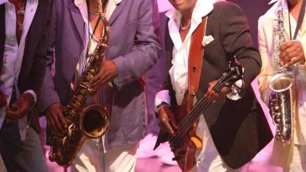 Фънк легендите Kool and The Gang идват у нас догодина