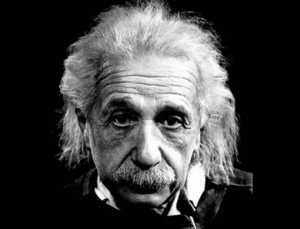 14 март - рожденият ден на Айнщайн и числото Пи