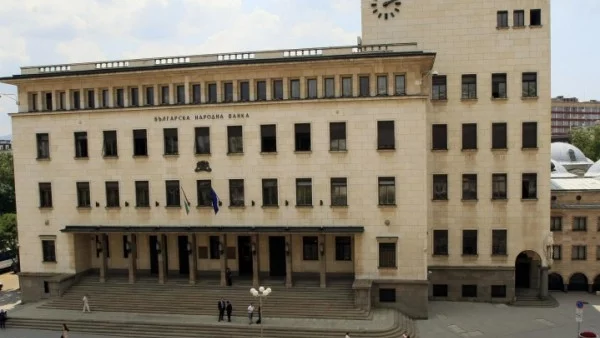 БНБ прие наредби за управление на рисковете в банките 