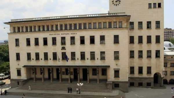 БНБ: Банковата система функционира нормално 
