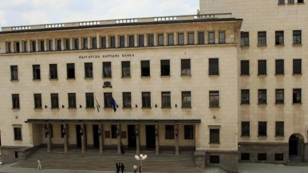 Основана е БНБ