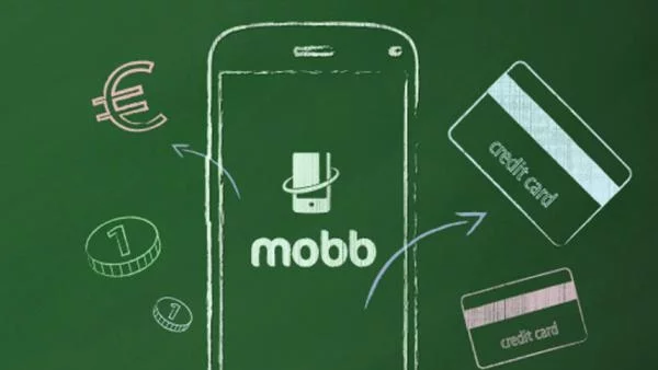 Повече сигурност за банковата ви карта с мобилното приложение mobb