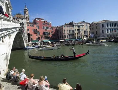 Кметът на Венеция подаде оставка 