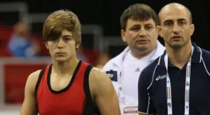 Тайбе Юсеин спечели първи медал за България от световното по борба