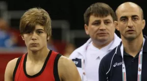 Тайбе Юсеин е трета в света за сезона