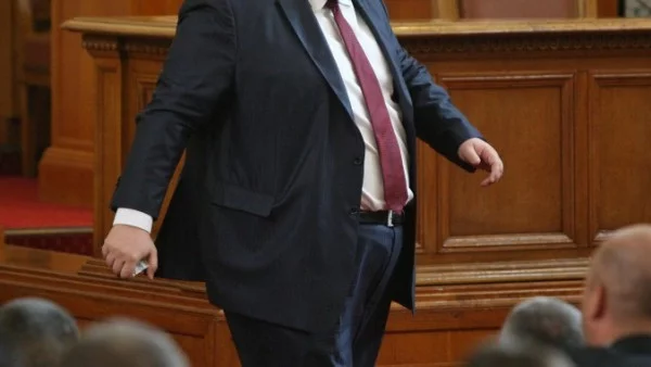 Пеевски опитал да спре репортаж на Arte за имотите му 