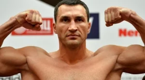 Кличко предупреди Бригс: Търпението ми има граници