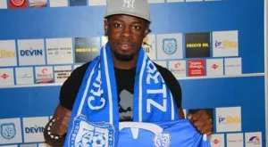 ЦСКА вади 3 милиона евро за откритие на Херо