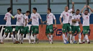 Венци: Националите и да паднат, и да бият - пак ще се напият