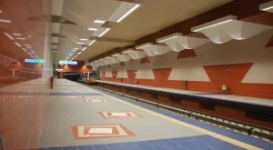 Софиянци дадоха гласа си за имената на новите метростанции 