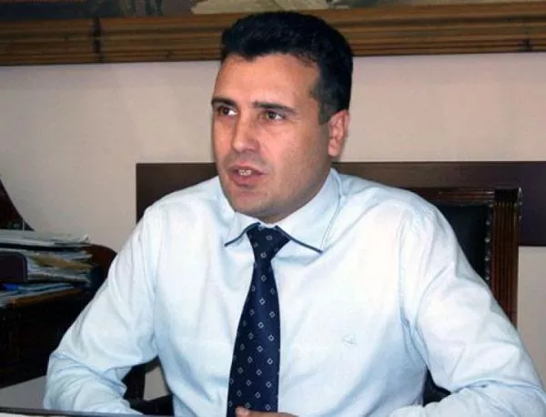 Заев изнесе нова порция уличаващи записи на Груевски