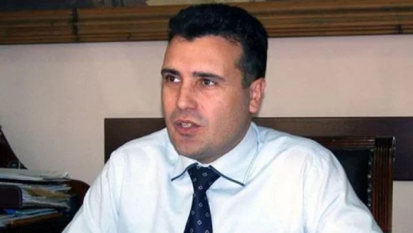 Германска лаборатория: "Бомбите" на Заев са автентични 