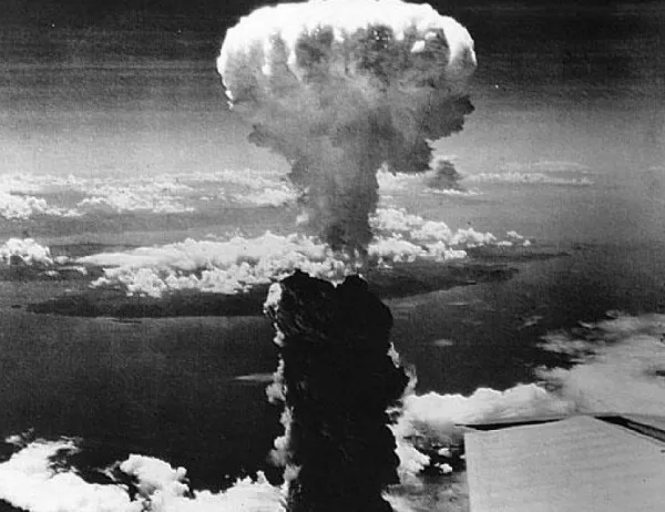 Япония: Нагасаки трябва е последната жертва на атомна бомбардировка 