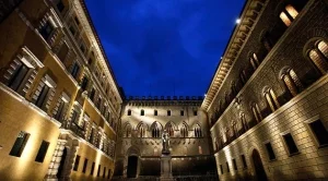 Италианската Monte dei Paschi di Siena с опит за продажба на акции