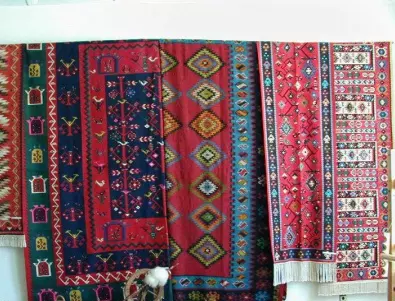 Каква е разликата между Чипровски и Котленски килими?