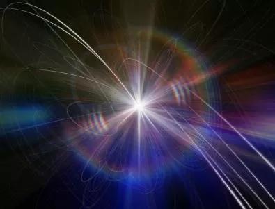 Ново откритие на колайдера – гравитон или втори Хигс бозон?