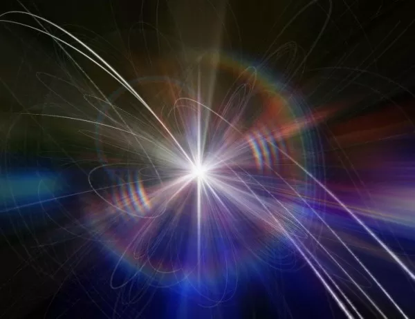 Учени наблюдаваха за пръв път разпадането на Хигс бозон