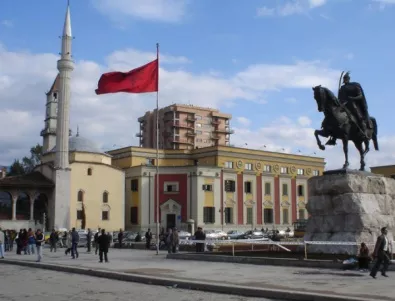 Албания отказва да признае българското малцинство