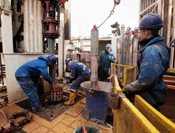 Искри по темата шистов газ в Румъния - Chevron не са съгласни с Понта
