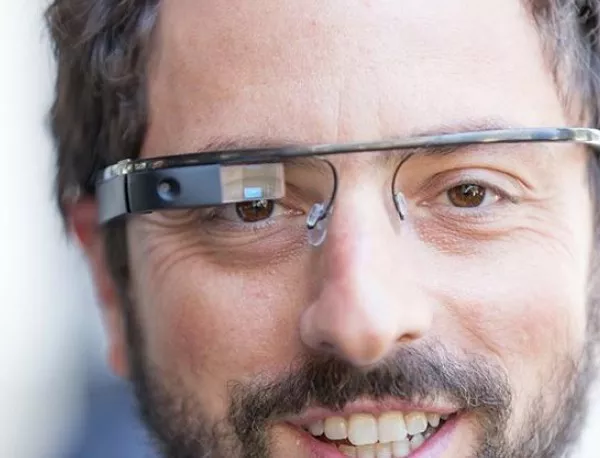 Google пусна етичен кодекс за очилата си