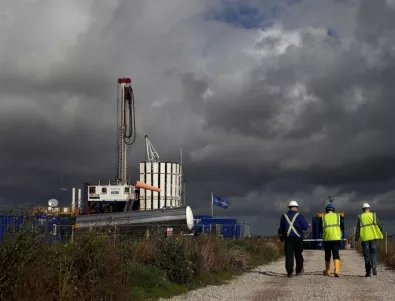 Франция продължава да отхвърля шистовия газ