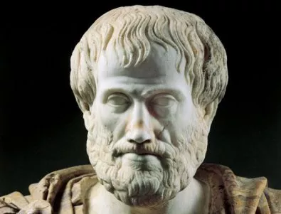 Гръцки археолози твърдят, че са открили гроба на Аристотел